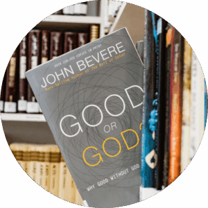 Why Good With Out Good By John Bevere